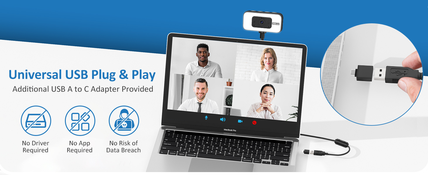 computer camera for desktop