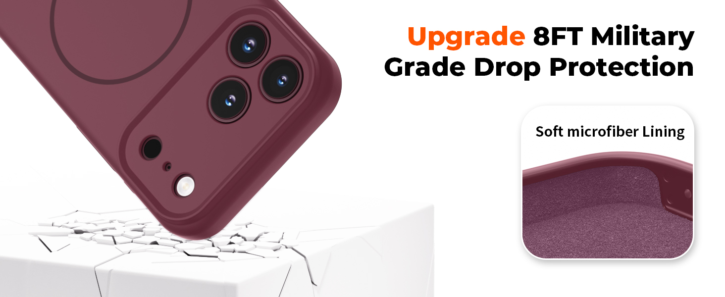 iPhone 18 Pro Phone Case