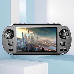 children&amp;#39;s game console student game console