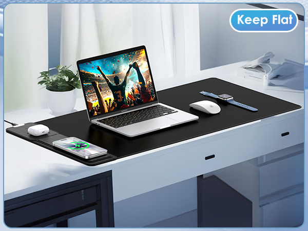 XXL Mouse Pad for Desk