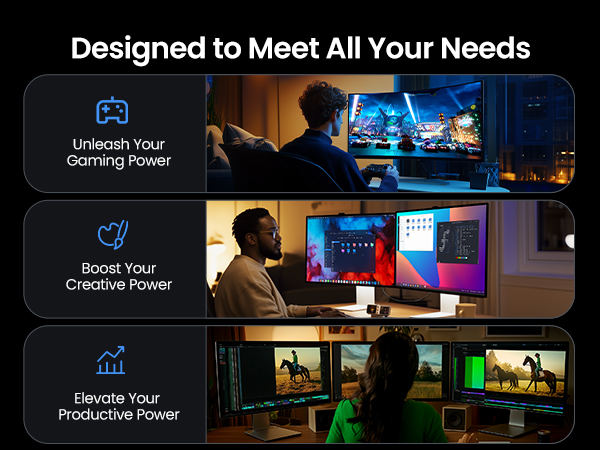 usb 4 cable for evey scene