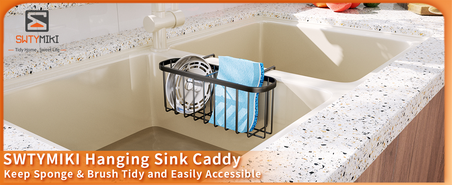 sink sponge holder for kitchen sink caddy sponge caddy for kitchen sink organizer