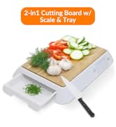 cutting board