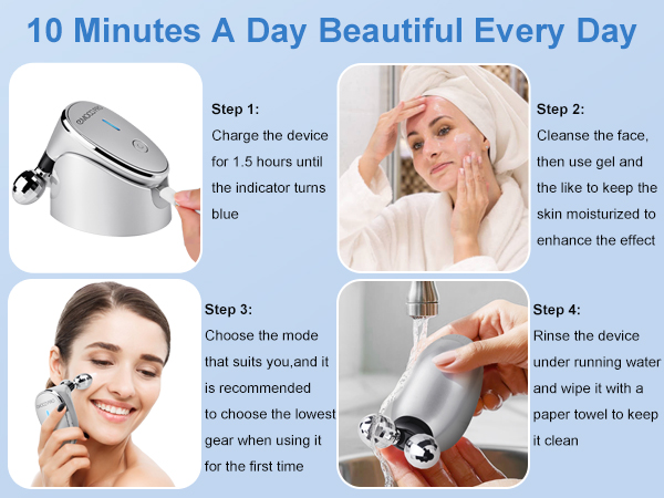 facial sculpting tool