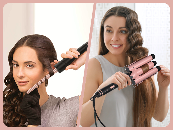 Curling Iron