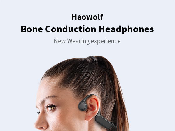 bone conduction earbuds