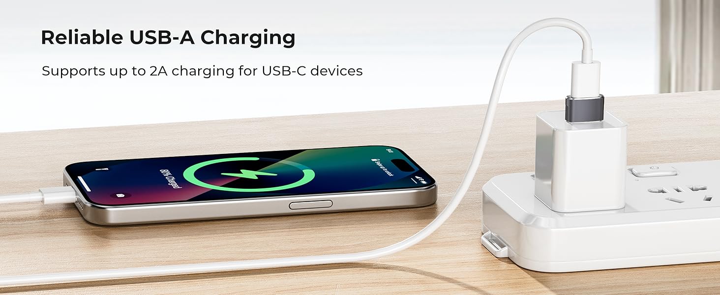 USB C Adapter(5)