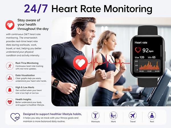 Heart Rate