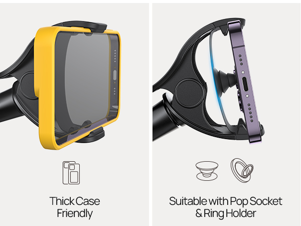 lazy arm holder phone