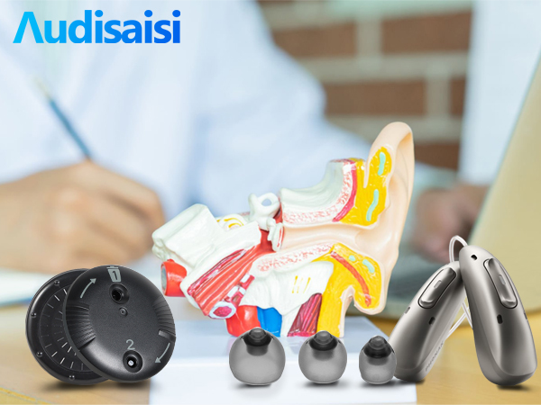 phonak hearing aid domes