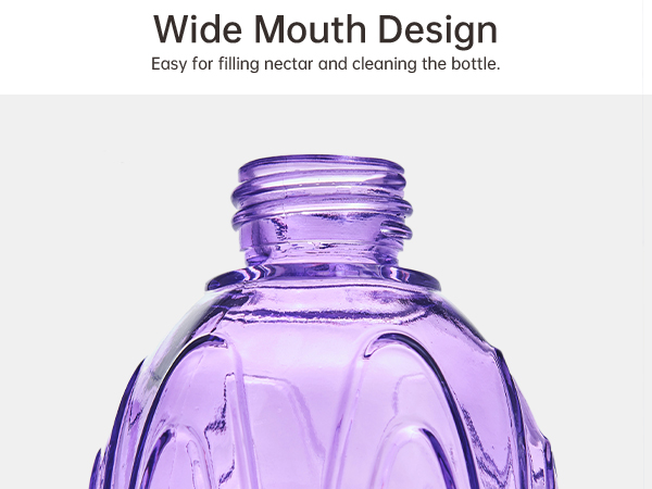 humming bird feeders