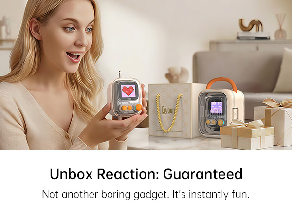 cute white elephant christmas gifts