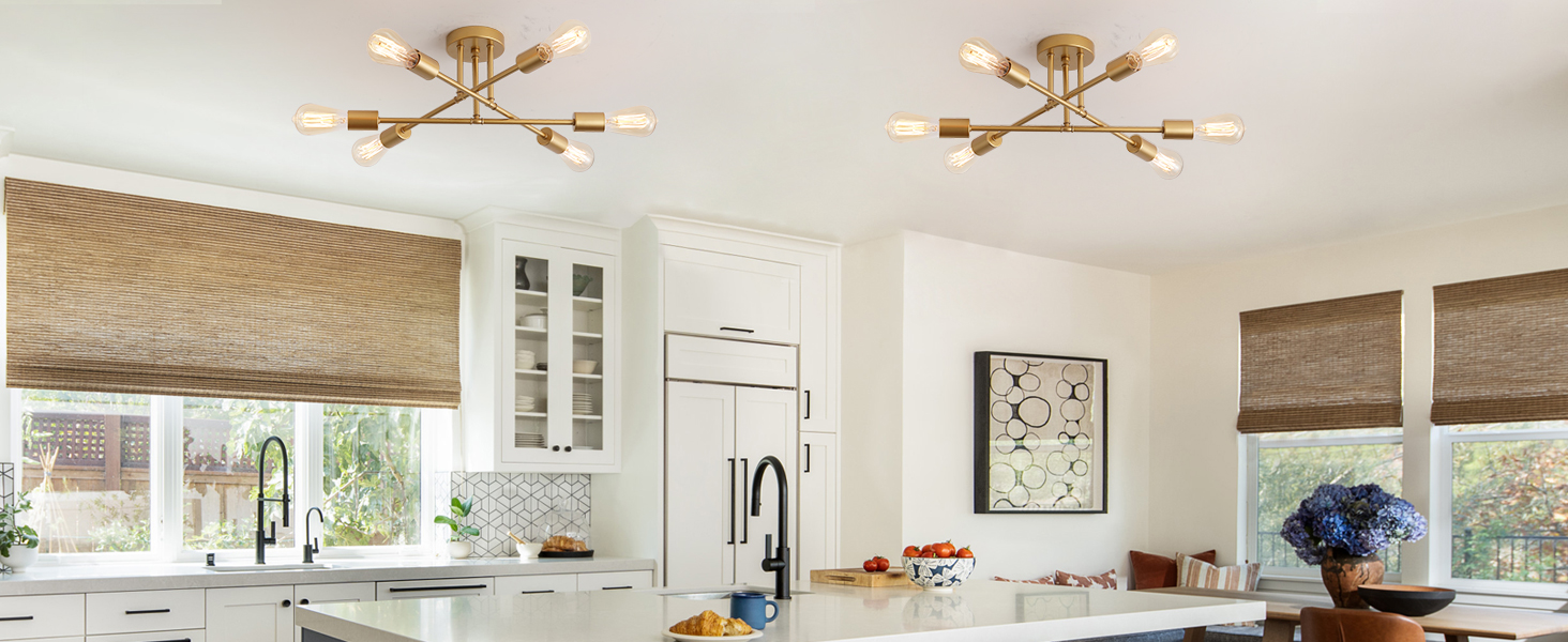 Ceiling Light for Kitchen