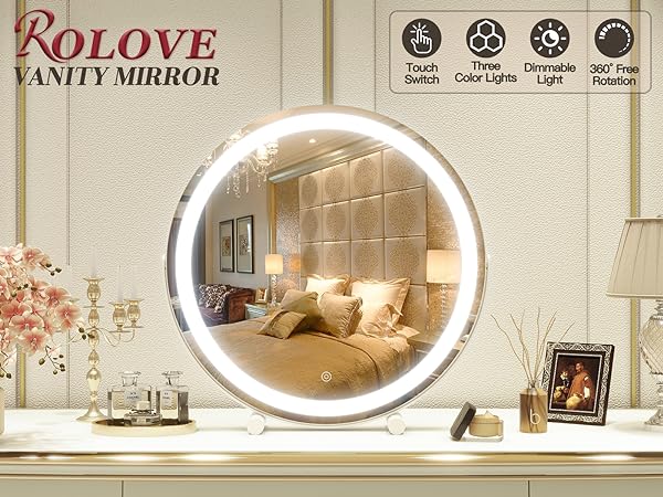 vanity mirror with lights makeup mirror with lights lighted makeup mirror large vanity mirror