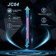 JC04 Battery