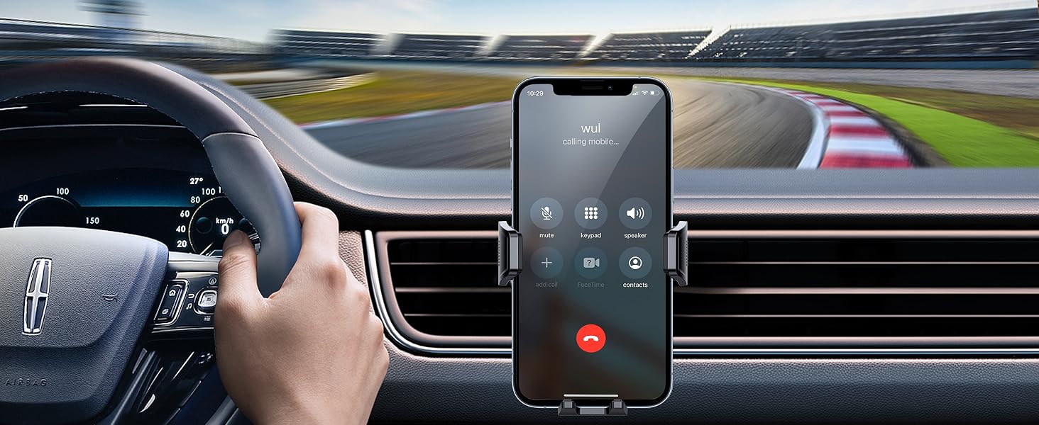 car phone mount