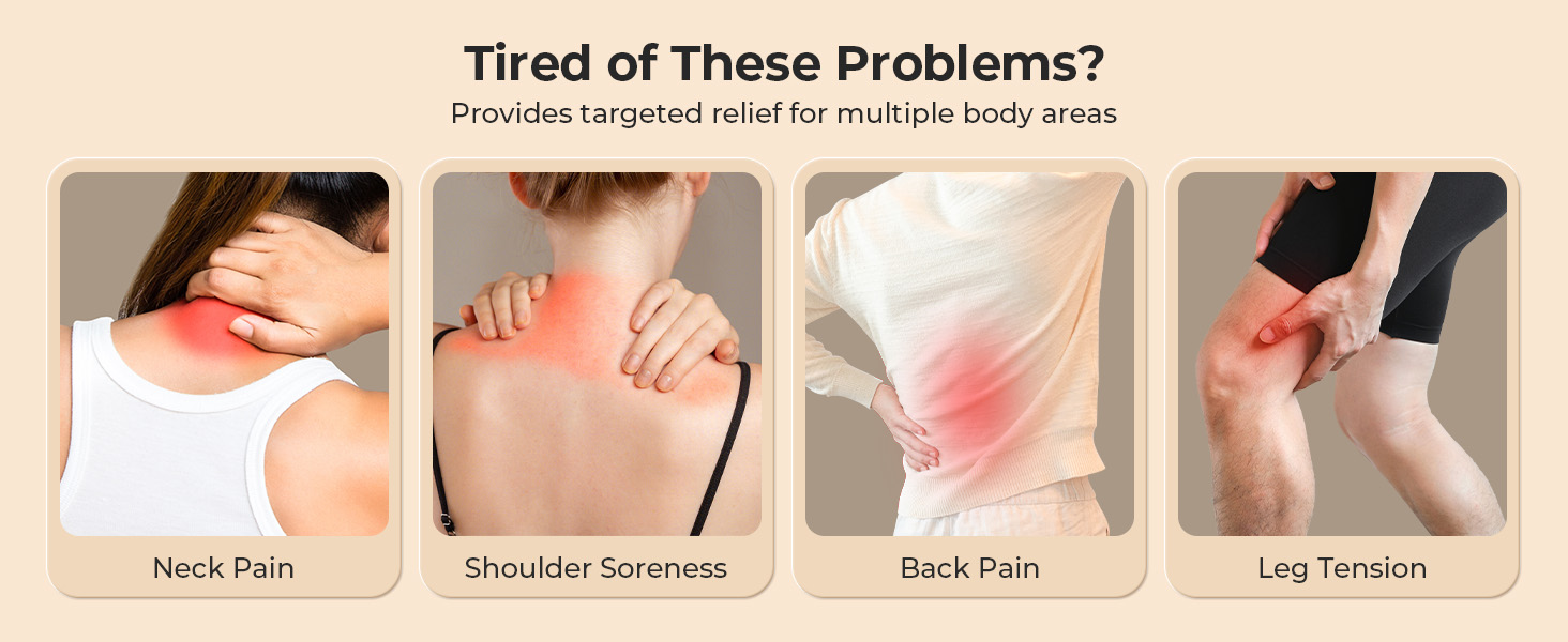 neck massager