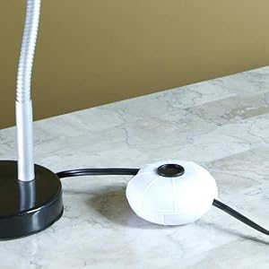 electric cord winder