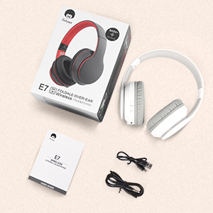 wireless headphones