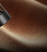 FORLIM 2-Speed ??Electric Salt And Pepper Grinder Set, External Rotation To Adjust Coarseness, Re...