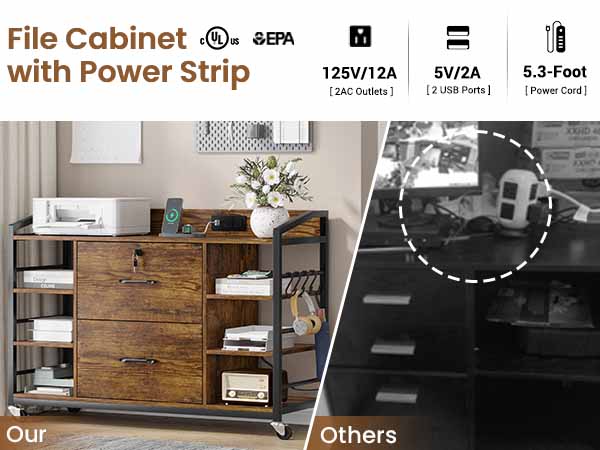file cabinets for home office