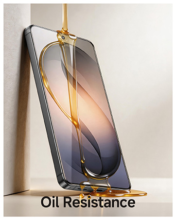 Samsung Galaxy S26+ Screen Protector