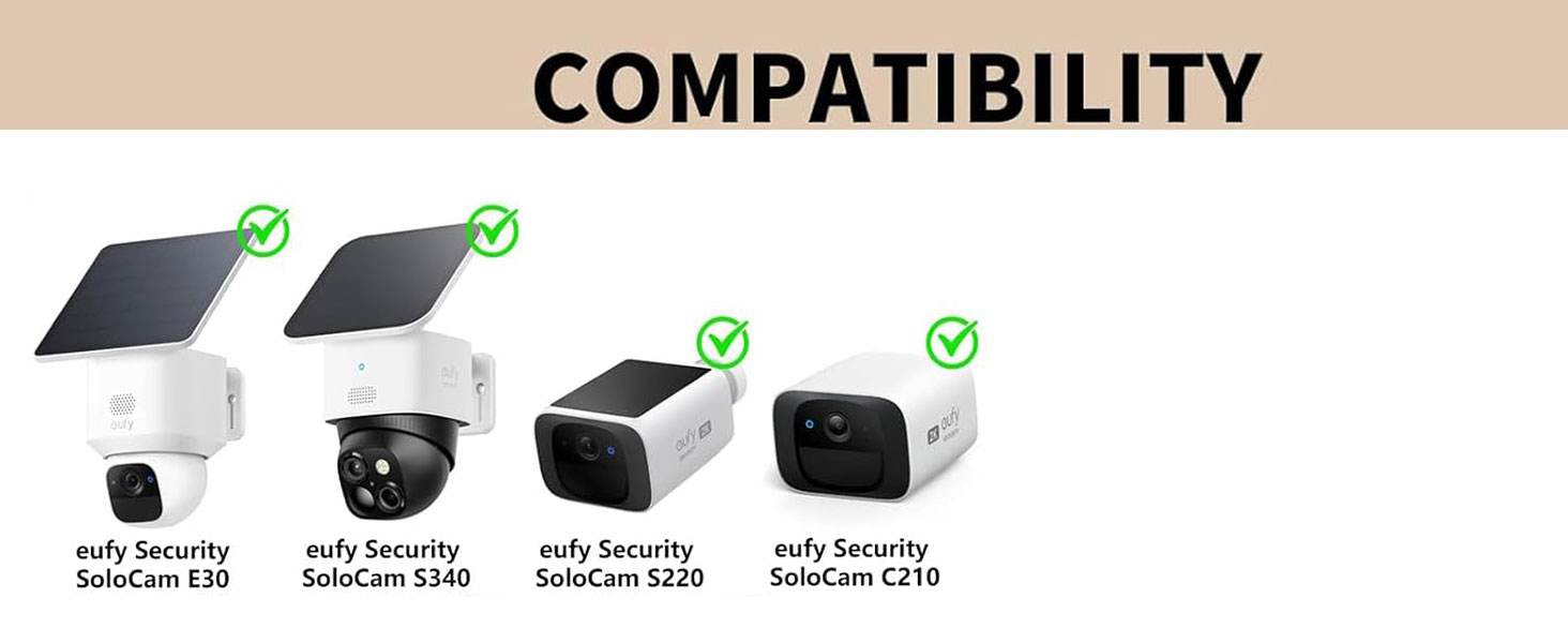 CCTV Security Camera