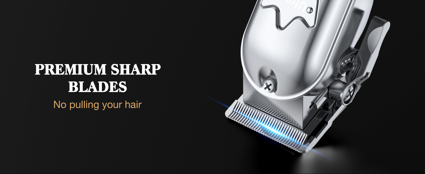 hair trimmer for men