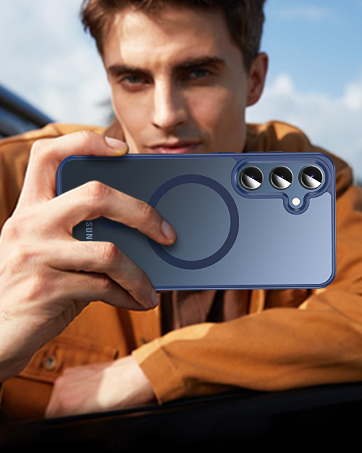 S24 Plus Case 6.7''