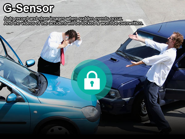 3 Channel Dash Cam Front and Rear