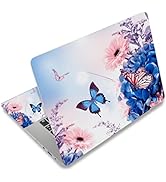 AIMSA Laptop Skin Sticker Decal, 12 13 13.3 14 15 15.4 15.6 inch Laptop Art Decal Protector Noteb...