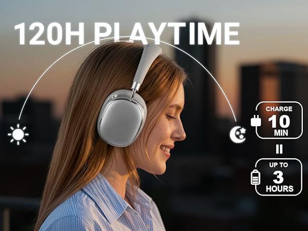 Headphone
