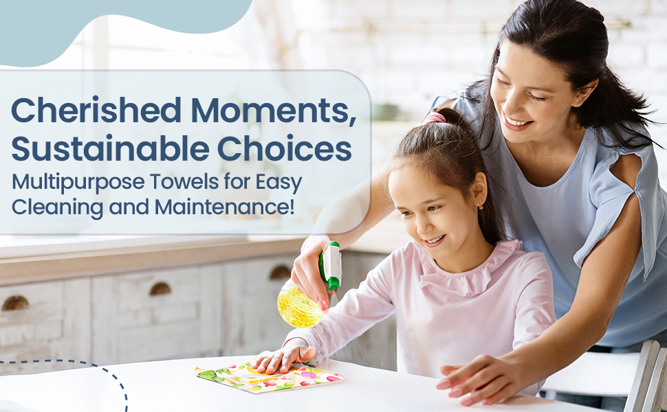 Cherished Moments, Sustainable Choices