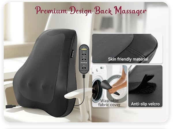 Massager pillow 6