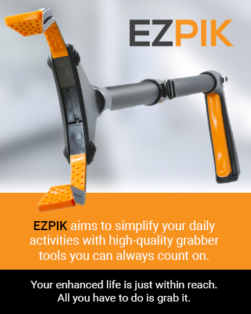 EZPIK Brand Story