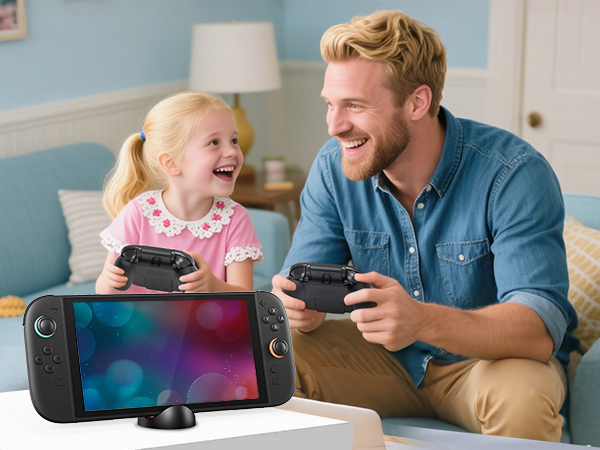 nintendo switch 2 charging dock