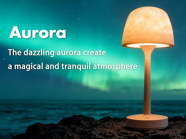 aurora