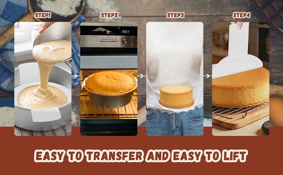 parchment paper