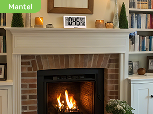 Mantel