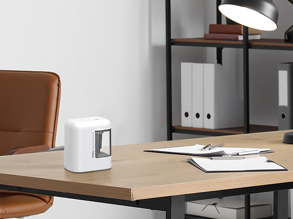 deli Pencil Sharpener
