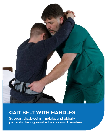 Patient Aid, The Patient Safety Experts