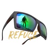 Leupold Performance Eyewear Refuge model