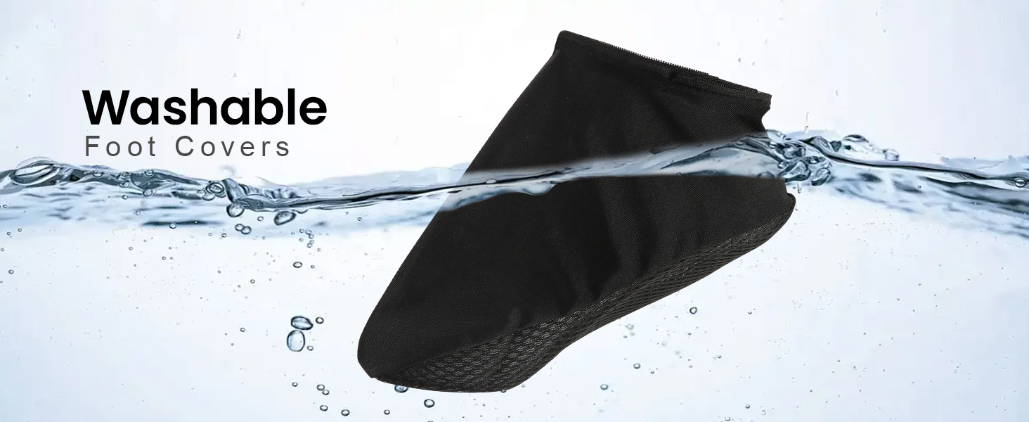 Foot Massager Machine with Heat