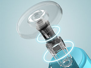 electric pencil sharpeners