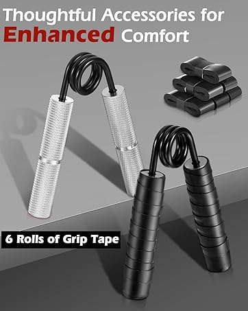 Grip Strength Trainer