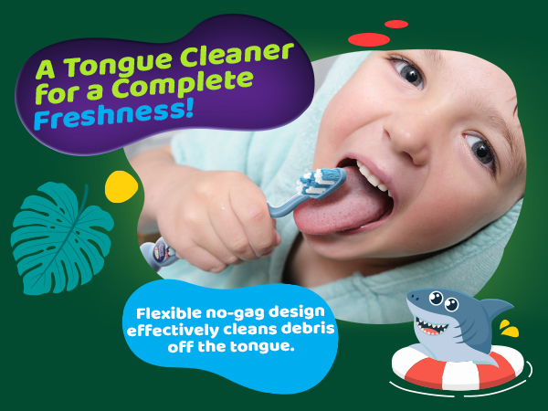 Kids Suction TB