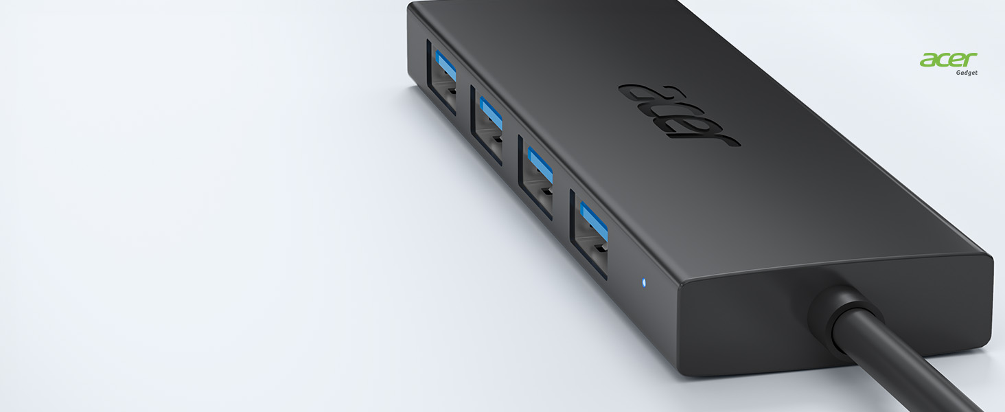 multi usb port