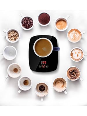 mug warmer