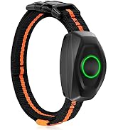 MAISOIE Dog Training Collar Replacement Receiver