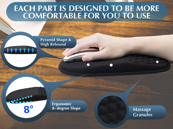mouse pads